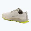 Pánske bežecké topánky Altra Lone Peak 9+ tan 3