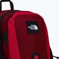 Mestský batoh The North Face Hot Shot Se 30 l burgundy crush/lali gur 5