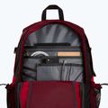 Mestský batoh The North Face Hot Shot Se 30 l burgundy crush/lali gur 6
