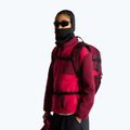 Mestský batoh The North Face Hot Shot Se 30 l burgundy crush/lali gur 8