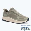 Pánske topánky SKECHERS Bobs Squad 4 olive