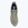 Pánske topánky SKECHERS Bobs Squad 4 olive 5