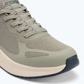 Pánske topánky SKECHERS Bobs Squad 4 olive 7