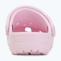 Detské šľapky Crocs Classic Clog Toddler pink milk 7