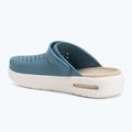 Šľapky Crocs Inmotion Clog fog 4