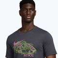 Pánske tréningové tričko Nike Training anthracite 3