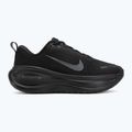 Dámske bežecké topánky Nike Vomero Plus Black/Metallic Dark Grey/Dark Smoke Grey 2