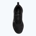 Dámske bežecké topánky Nike Vomero Plus Black/Metallic Dark Grey/Dark Smoke Grey 5
