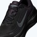 Dámske bežecké topánky Nike Vomero Plus Black/Metallic Dark Grey/Dark Smoke Grey 9