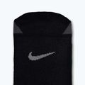 Ponožky Nike Running Lightweight No-Show black/dark smoke grey/smoke grey 4