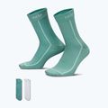 Dámske ponožky Nike Everyday Plus Lightweight Crew 2 páry multi-color/904 3