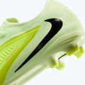 Detské kopačky Nike Phantom 6 Low Pro FG/MG hyper crimson/limelight/black 9