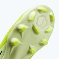 Detské kopačky Nike Phantom 6 Low Pro FG/MG hyper crimson/limelight/black 10