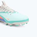 Pánske kopačky Nike United Phantom 6 Low Academy Jr FG/MG pistachio frost/hyper orange 7