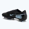 Pánske kopačky Nike Mercurial Vapor 16 Academy MG black/ice blue 3