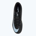 Pánske kopačky Nike Mercurial Vapor 16 Academy MG black/ice blue 5