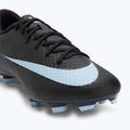 Pánske kopačky Nike Mercurial Vapor 16 Academy MG black/ice blue 7