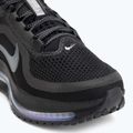 Dámske bežecké topánky Nike Pegasus Premium black/metallic silver/black 7