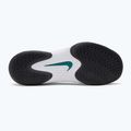 Pánske tenisové topánky Nike Vapor 12 white / black / radiant emerald 4