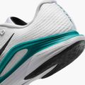 Pánske tenisové topánky Nike Vapor 12 white / black / radiant emerald 9