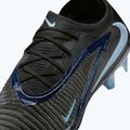 Pánske kopačky Nike Phantom 6 Low Elite FG black/black 9