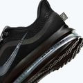 Dámske bežecké topánky Nike Pegasus Premium black/metallic silver/black 12