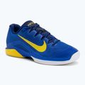 Pánske tenisové topánky Nike Vapor 12 racer blue / lightening / deep royal blue