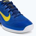 Pánske tenisové topánky Nike Vapor 12 racer blue / lightening / deep royal blue 7
