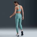 Fitness podprsenka Nike Swoosh Light Support cannon/white 8
