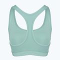 Fitness podprsenka Nike Swoosh Light Support cannon/white 5