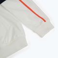Pánska tenisová mikina Nike Court Heritage sail/turf orange 9