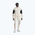 Pánska tenisová mikina Nike Court Heritage sail/turf orange 2
