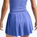 Tenisová sukňa Nike Court Dri-Fit Advantage Pleated sapphire/black 4