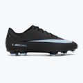 Pánske kopačky Nike Mercurial Vapor 16 Club FG/MG black/ice blue 2