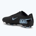 Pánske kopačky Nike Mercurial Vapor 16 Club FG/MG black/ice blue 3