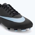 Pánske kopačky Nike Mercurial Vapor 16 Club FG/MG black/ice blue 7