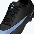 Pánske kopačky Nike Mercurial Vapor 16 Club FG/MG black/ice blue 8