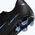 Pánske kopačky Nike Mercurial Vapor 16 Club FG/MG black/ice blue 9
