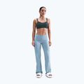 Športová podprsenka Nike Zenvy Strappy seaweed/white 2