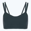 Športová podprsenka Nike Zenvy Strappy seaweed/white 6