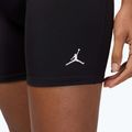 Dámske šortky Jordan Sport Dri-Fit High Waisted 6" black/white 4