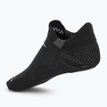 Ponožky Nike Running No-Show Wool black/dark smoke grey/light smoke grey 2