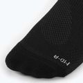 Ponožky Nike Running No-Show Wool black/dark smoke grey/light smoke grey 4