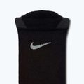 Ponožky Nike Running No-Show Wool black/dark smoke grey/light smoke grey 6