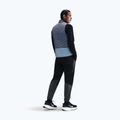 Pánske bežecké nohavice Nike Challenger Therma-Fit Winterized black/anthracite/black 3