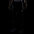 Pánske bežecké nohavice Nike Challenger Therma-Fit Winterized black/anthracite/black 7