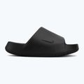 Dámske šľapky Nike Calm 2.0 black/black/black 2