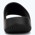 Dámske šľapky Nike Calm 2.0 black/black/black 6