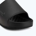 Dámske šľapky Nike Calm 2.0 black/black/black 7