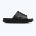 Dámske šľapky Nike Calm 2.0 black/black/black 8